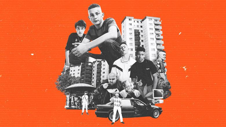 Con los pies en la tierra - Fondo