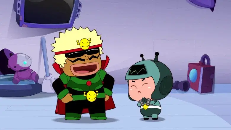 Episodio 17