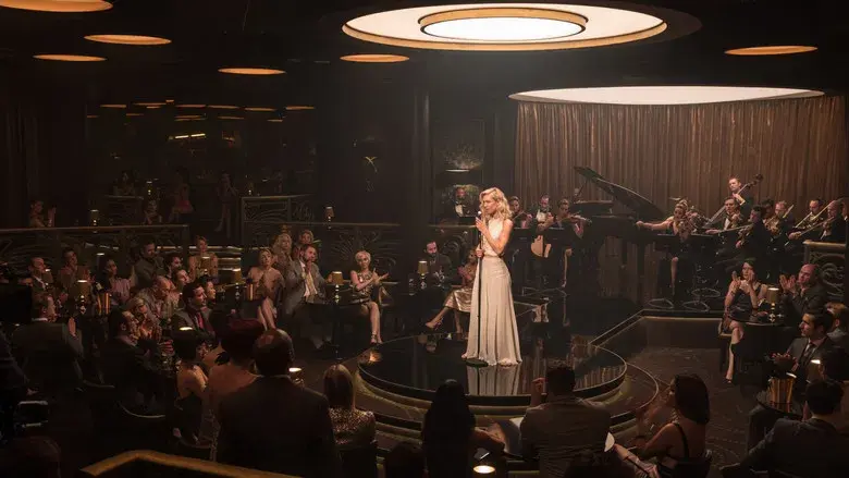 Misión: Imposible - Fallout - Fondo