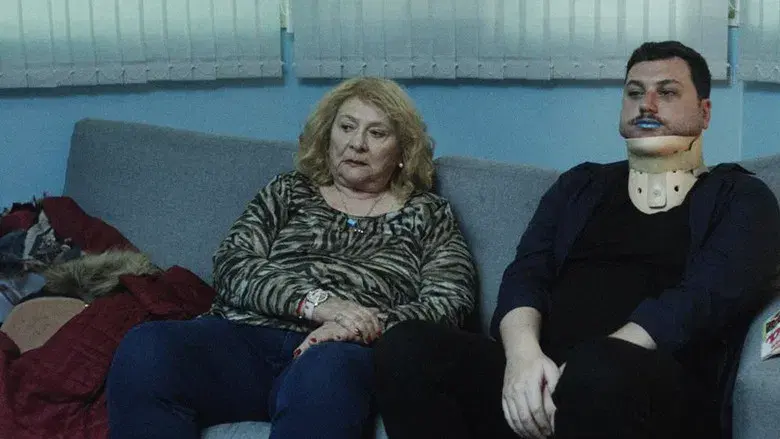 Los domingos mueren más personas - Fondo