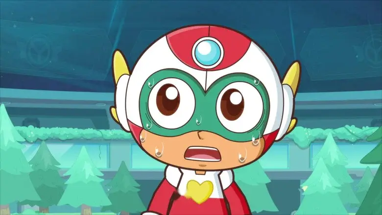 Episodio 1