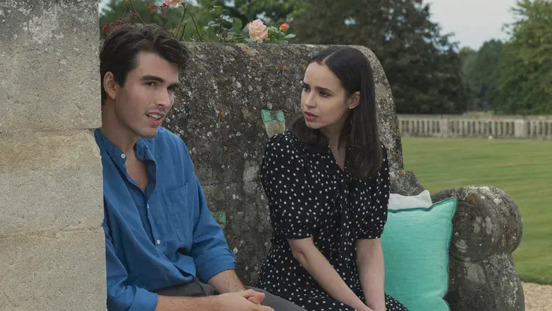 Mi año en Oxford - Fondo