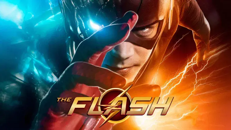 The Flash - Fondo