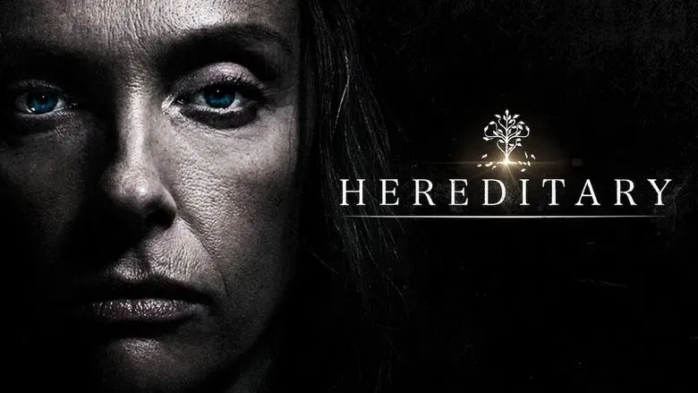 Hereditary - Fondo