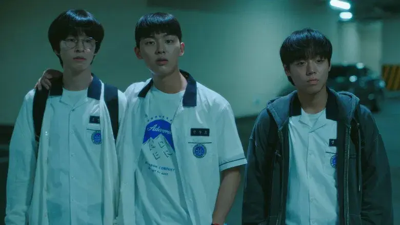 Un héroe débil - Fondo