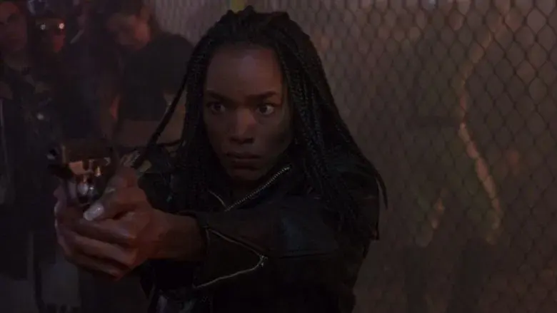 Días extraños - Fondo