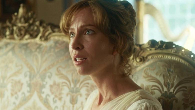 El drama de época de Jane Austen - Fondo