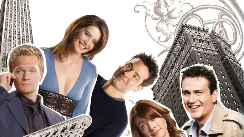 Cómo conocí a vuestra madre - Fondo