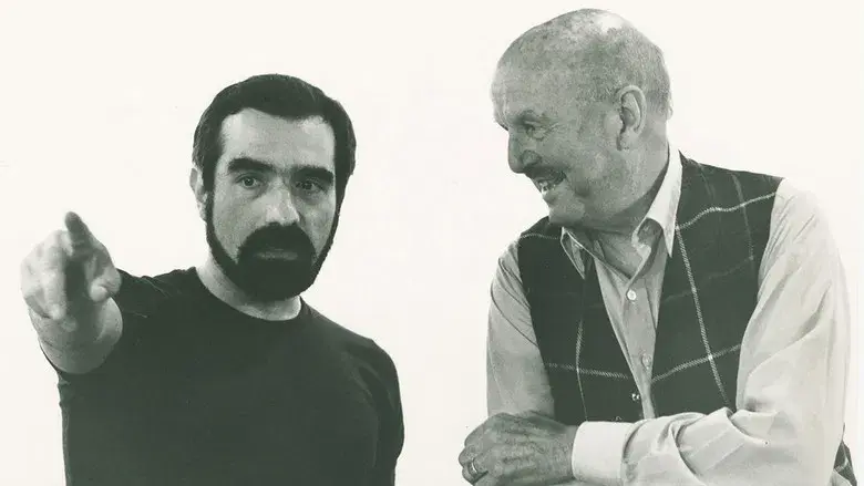 Made in England: The Films of Powell and Pressburger - Fondo