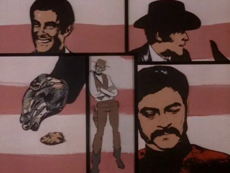 La noche del puño de hierro