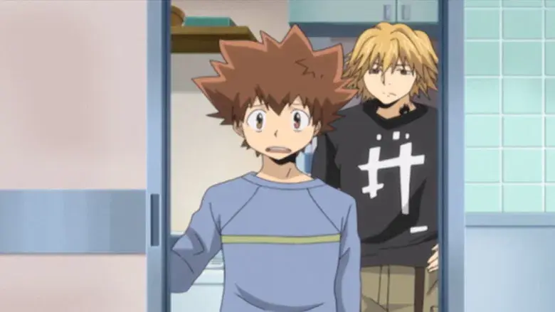 Los sentimientos de su familia del señor jefe superior