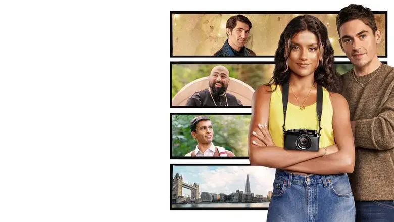 Imagínatelo - Fondo