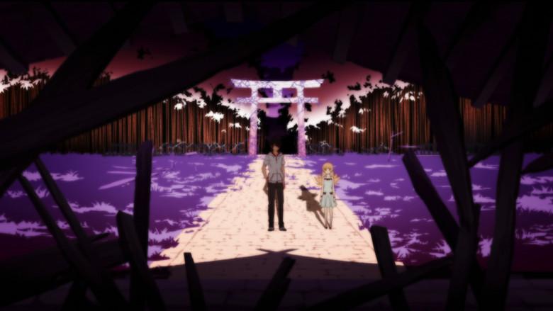 Jiangshi Mayoi - Parte 2