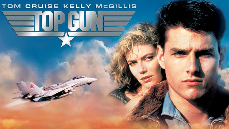 Top Gun: Ídolos del aire - Fondo