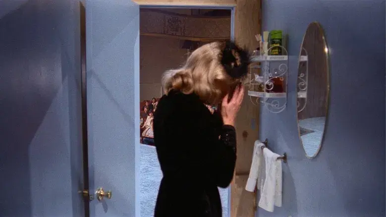 Noche de estreno - Fondo