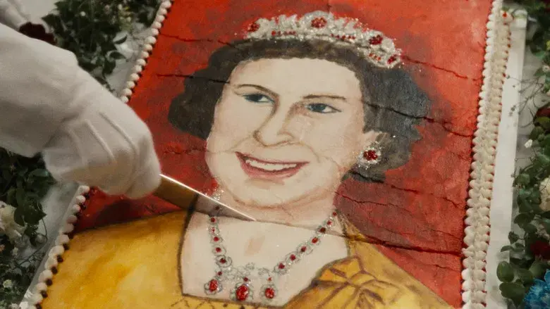 Agárralo como puedas - Fondo