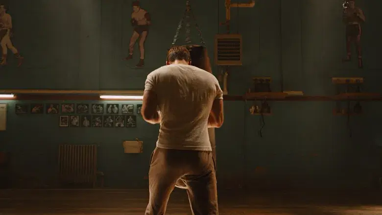 Los Vengadores - Fondo