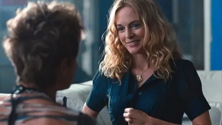 Boogie Woogie - Fondo