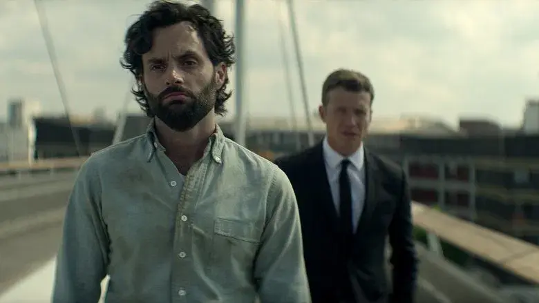 La muerte de Jonathan Moore