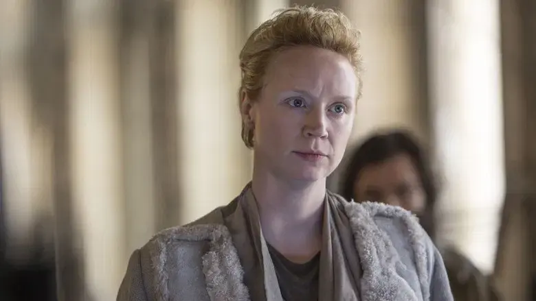 Los Juegos del Hambre: Sinsajo - Parte 2 - Fondo