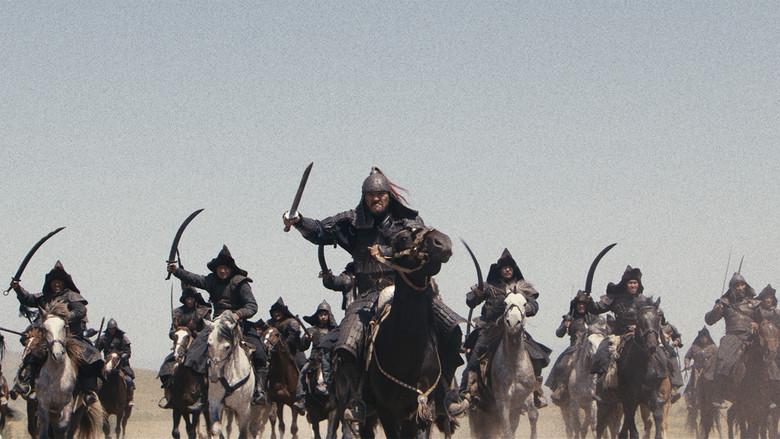 Rise of the Conqueror - Fondo