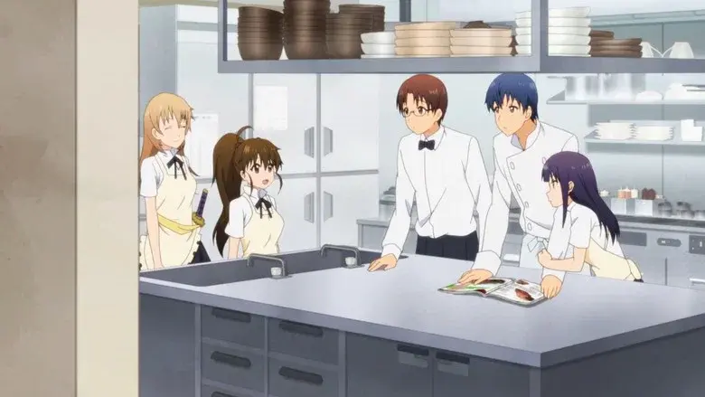 Episodio 11