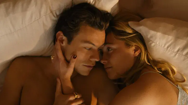 No te preocupes querida - Fondo