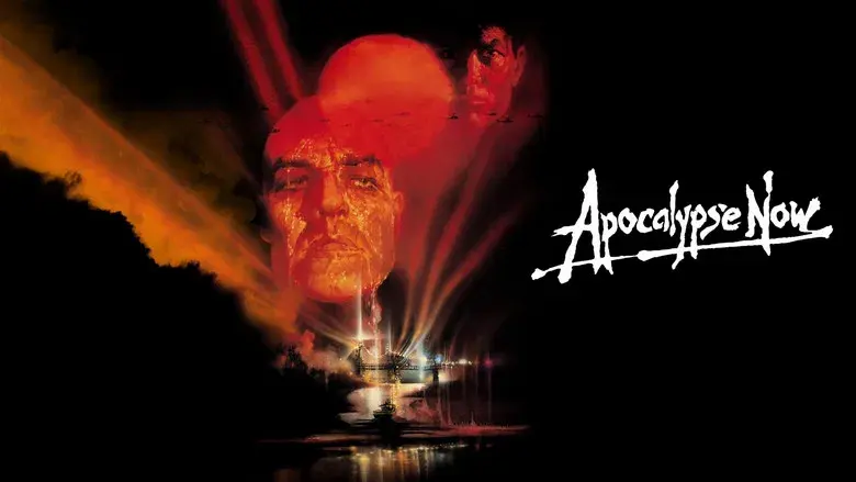 Apocalypse Now - Fondo