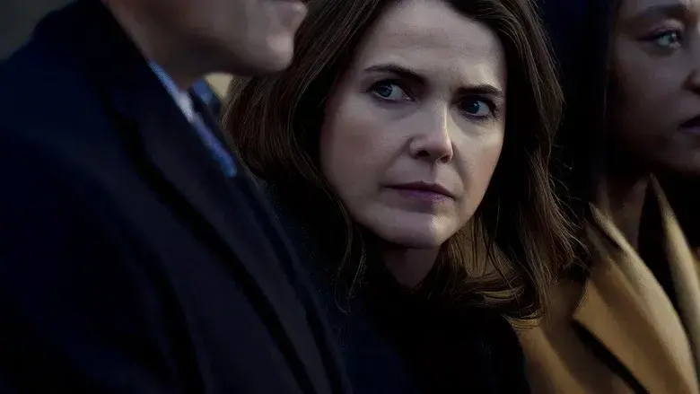 La diplomática - Fondo