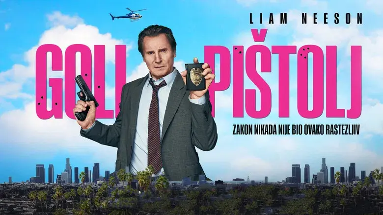 Agárralo como puedas - Fondo