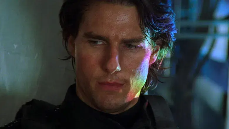 Misión imposible 2 - Fondo