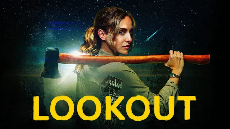 Lookout - Fondo