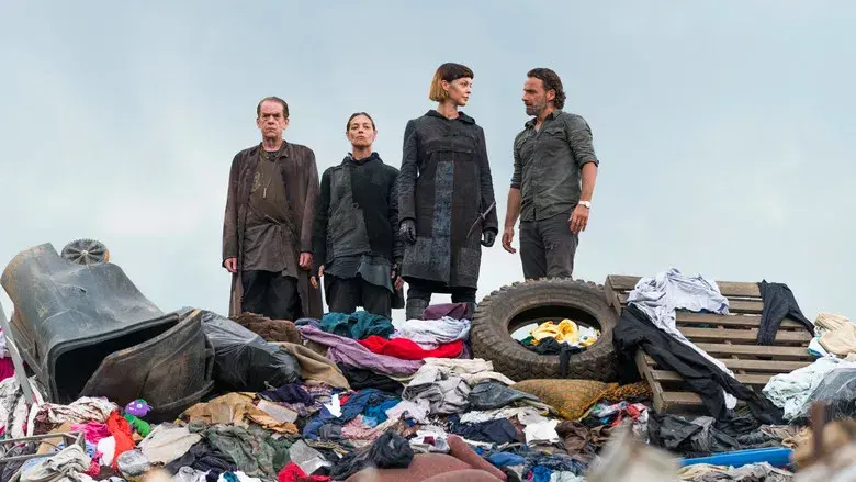 Nuevos mejores amigos