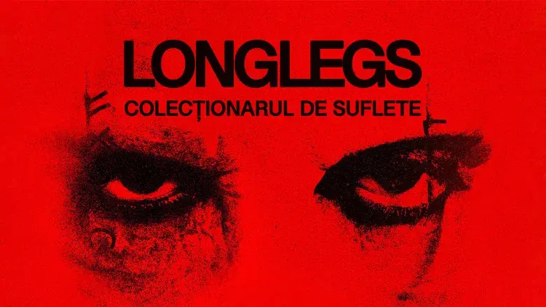 Longlegs - Fondo