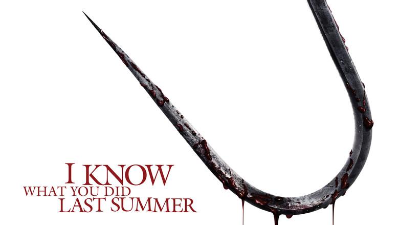 Sé lo que hicisteis el último verano - Fondo