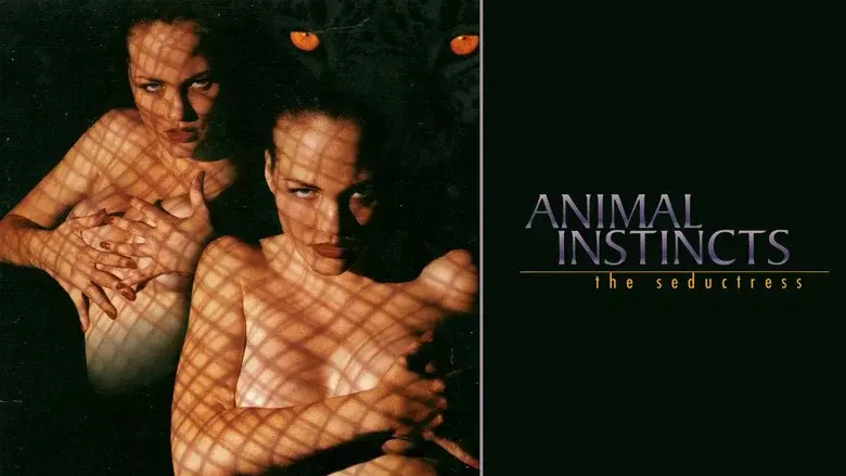 Animal Instincts 3 - Fondo