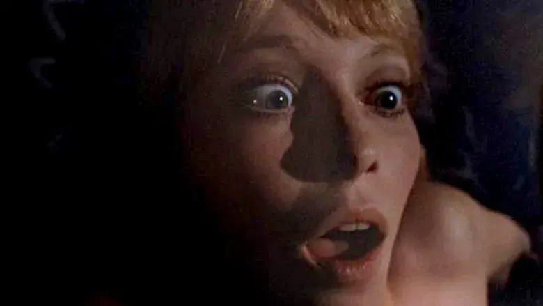 La semilla del diablo - Fondo