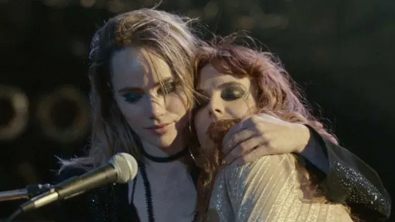 Todos quieren a Daisy Jones - Fondo