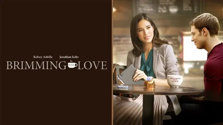 Brimming with Love - Fondo