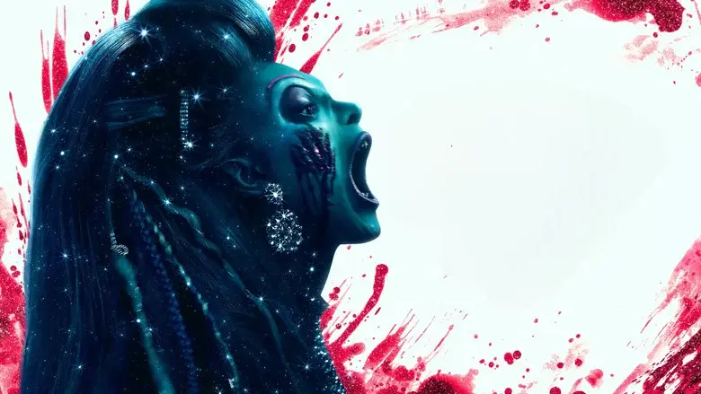 Queens of the Dead - Fondo