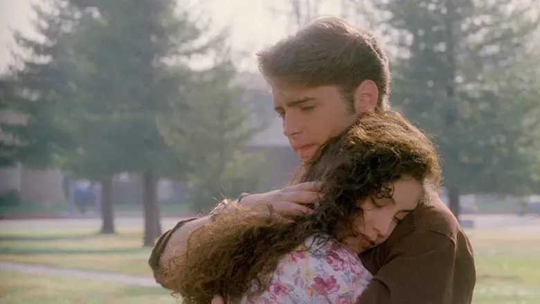 La historia del lado oeste