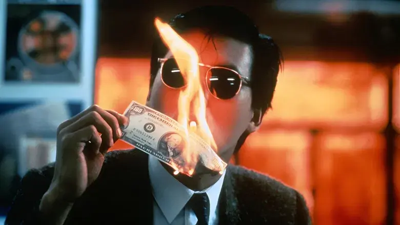 Un mañana mejor - Fondo