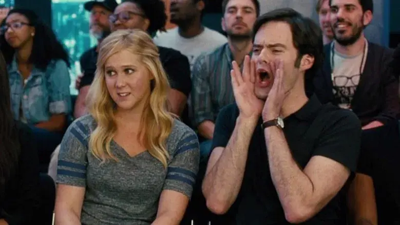 Y de repente tú - Fondo