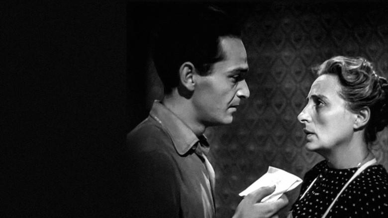 Due lettere anonime - Fondo