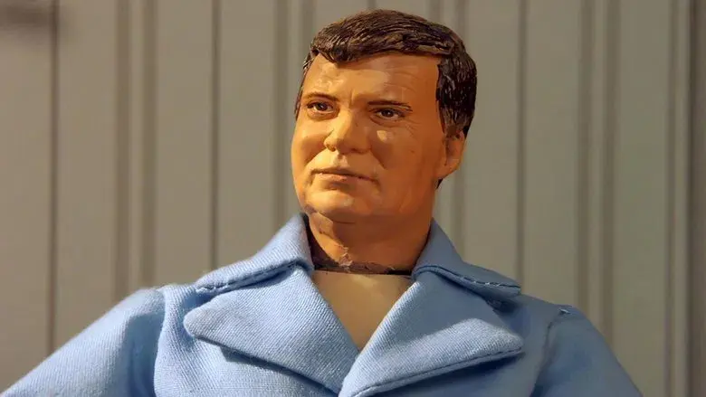 Juguete conoce a chica