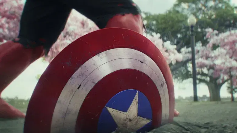 Capitán América: Brave New World - Fondo