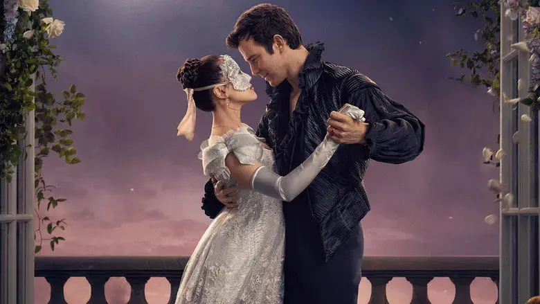 Los Bridgerton - Fondo