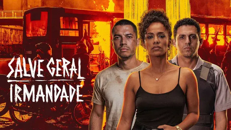 Hermandad: Estado de terror - Fondo