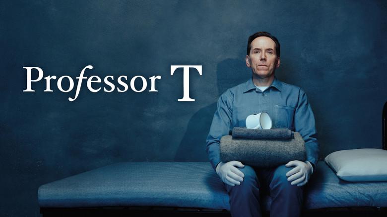 Professor T - Fondo