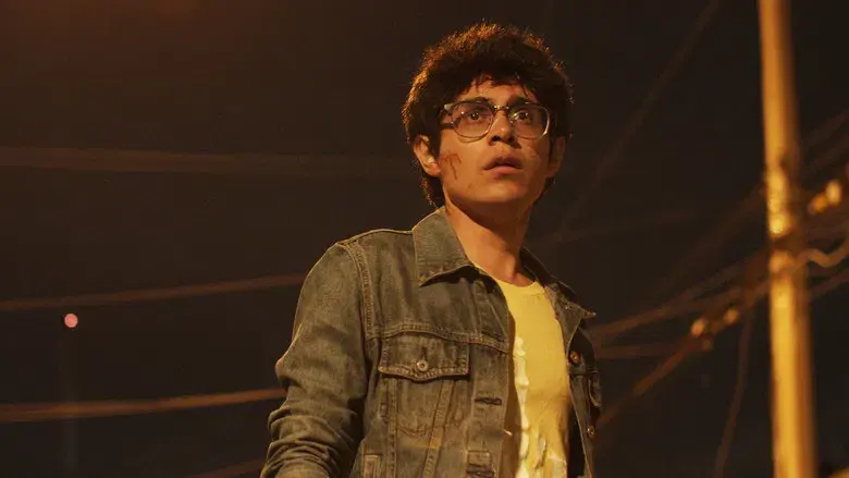 ¡Apocalipsis a la Zombie! - Fondo